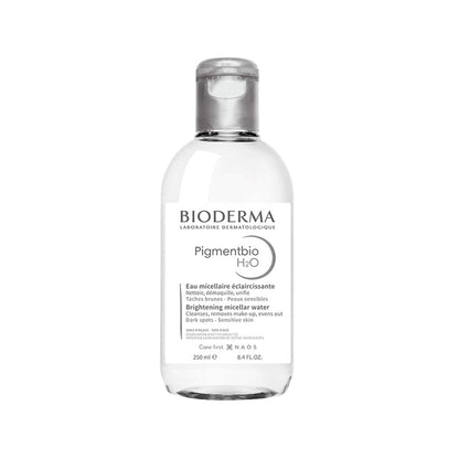Bioderma Pigmentbio H2O Misel Su 250 ml