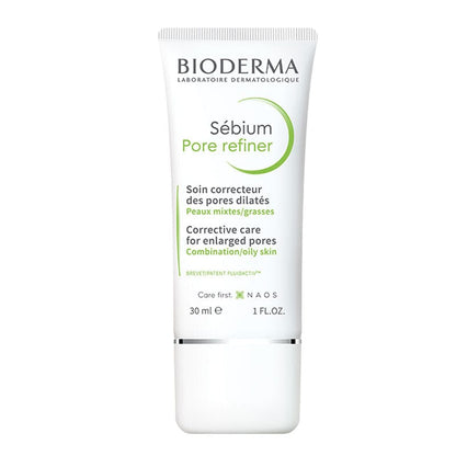 Bioderma Sebium Pore Refiner Gözenek Sıkılaştırıcı Krem 30 ml