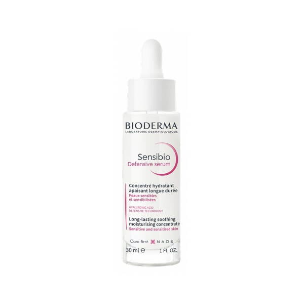 Bioderma Sensibio Defensive Serum 30 ml