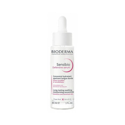 Bioderma Sensibio Defensive Serum 30 ml