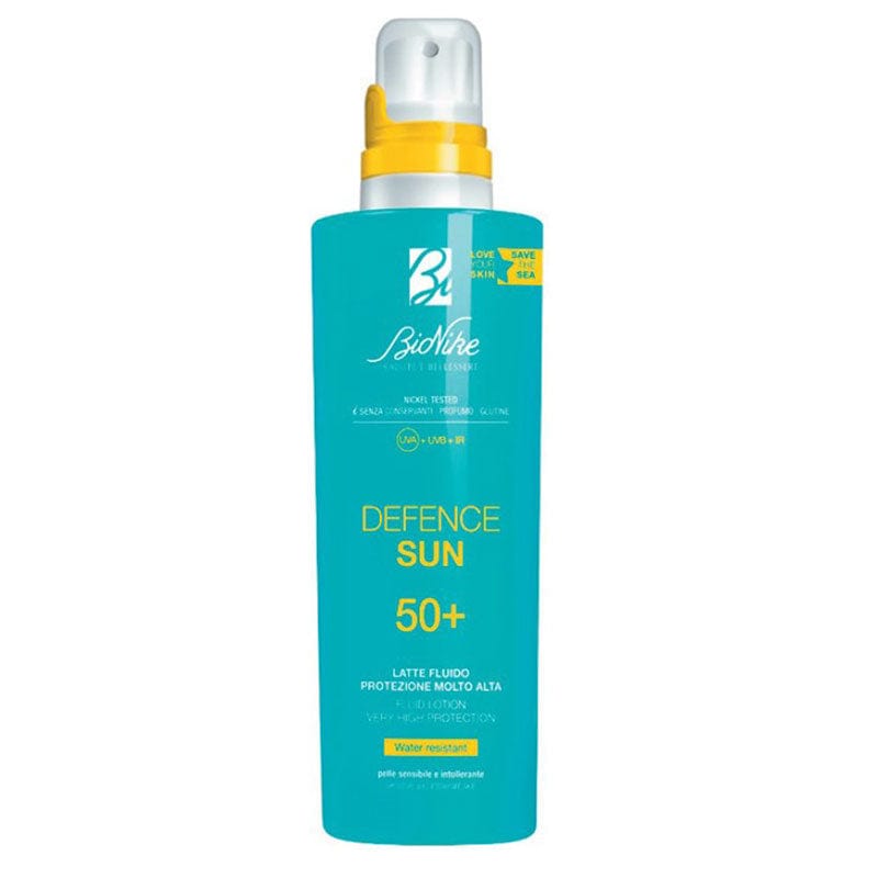 Bionike Defence Güneş Koruyucu Losyon SPF50+ 200 ml