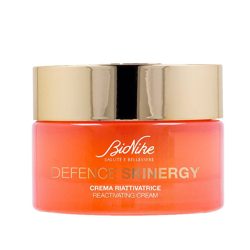 Bionike Defence Skinergy Reactivating Cream 50 ml