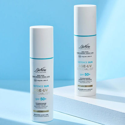 Bionike Defence Sun Age UV Specialist Nemlendirici Güneş Koruyucu SPF50+ 50ml
