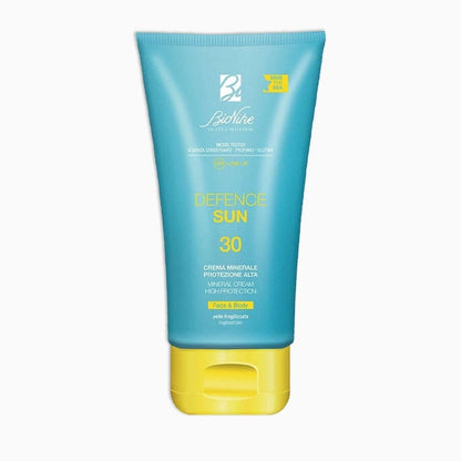 Bionike Defence Sun Mineral Güneş Koruyucu Krem SPF30 100 ml