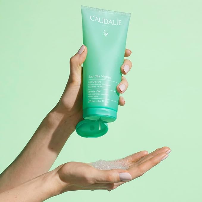 Caudalie Eau Des Vignes Shower Gel 200 ml