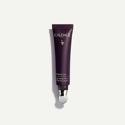 Caudalie Premier Cru Kapsamlı Yaşlanma Karşıtı Göz Bakım Kremi 15 ml