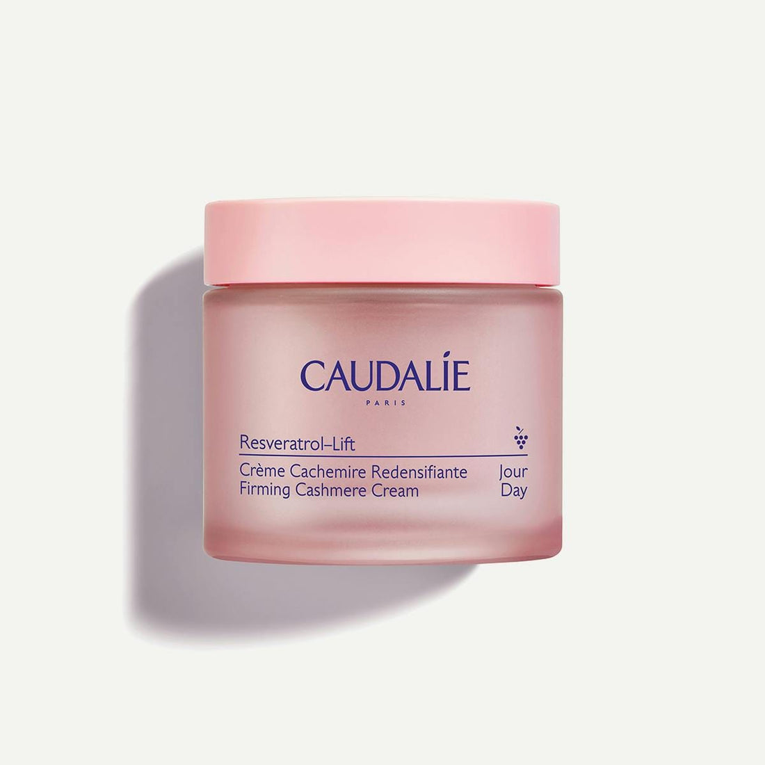 Caudalie Resveratrol Lift Sıkılaştırıcı Kaşmir Gündüz Bakım Kremi 50 ml