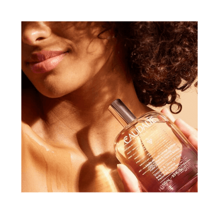Caudalie Smooth and Glow Fig Oil Elixir 50 ml