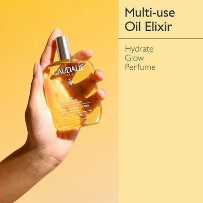 Caudalie Soleil Des Vignes Oil Elixir 50 ml