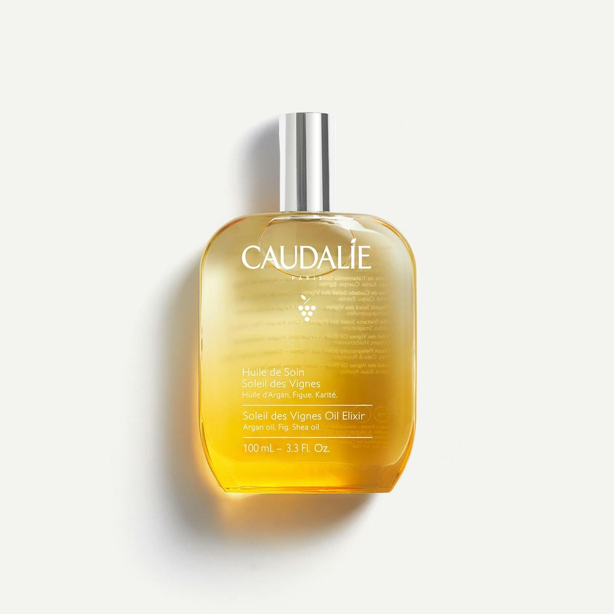 Caudalie Soleil des Vignes Oil Elixir 100 ml
