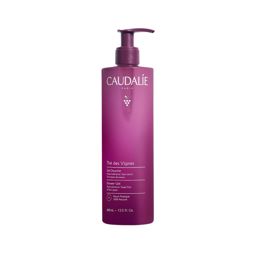Caudalie The Des Vignes Duş Jeli 400 ml