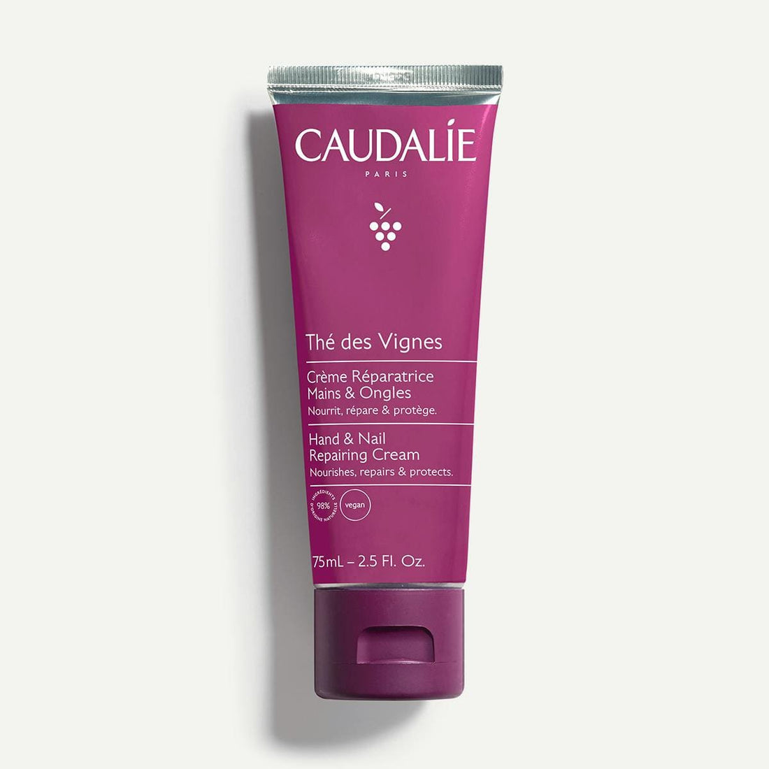 Caudalie The Des Vignes Onarıcı El ve Tırnak Bakım Kremi 75 ml
