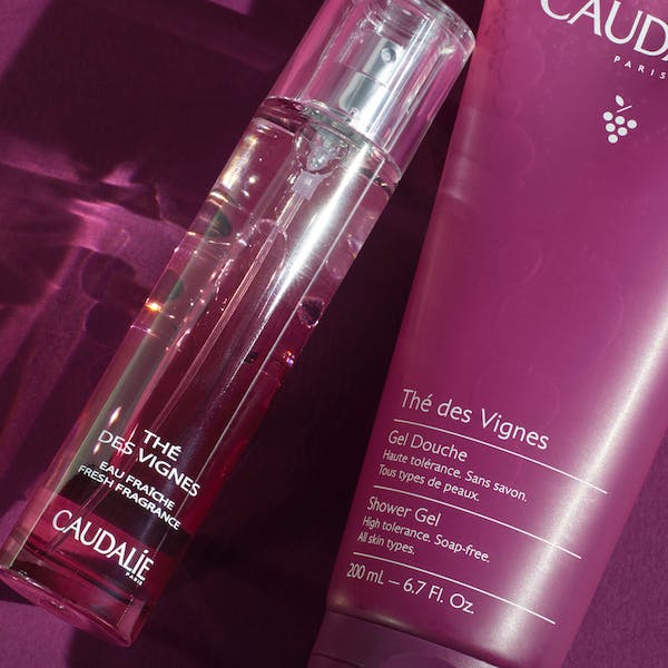 Caudalie The des Vignes Duş Jeli 200 ml