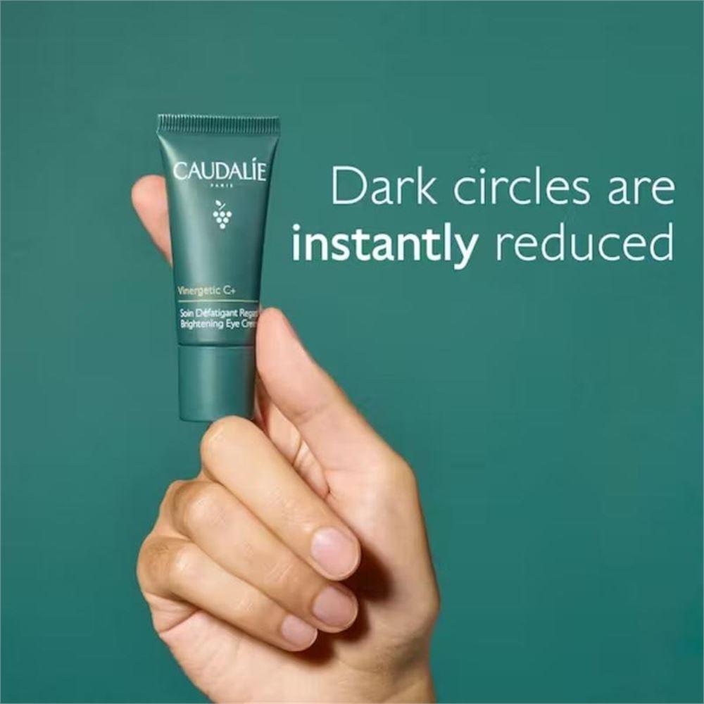 Caudalie Vinergetic C+ Aydınlatıcı Göz Bakım Kremi 15 ml