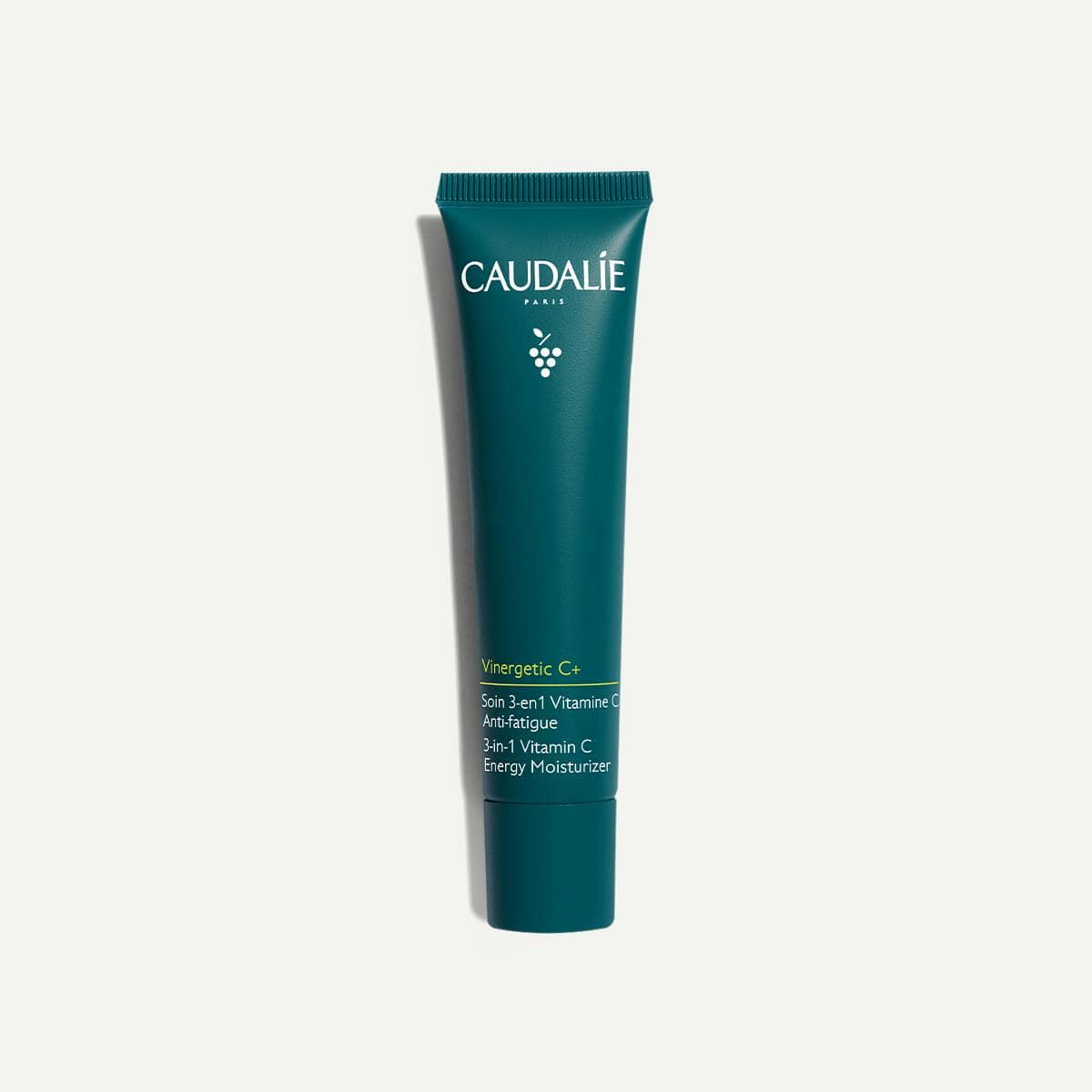 Caudalie Vinergetic C+ C Vitamini İçeren Enerji Verici Nemlendirici Krem 40 ml