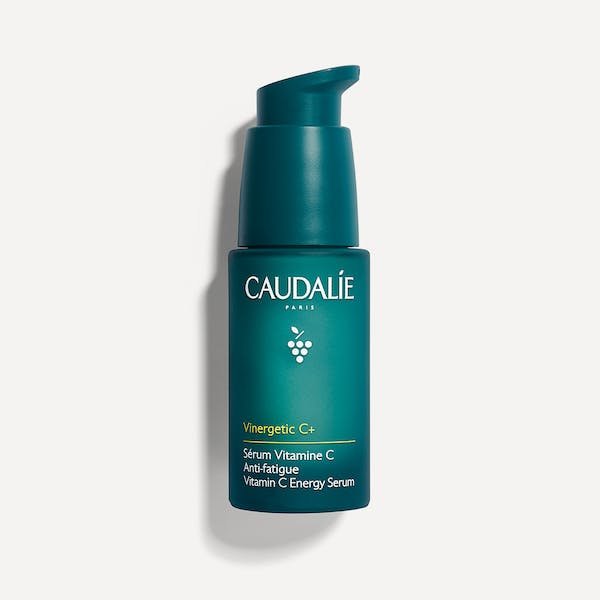 Caudalie Vinergetic C+ Enerji Verici C Vitamini Serum 30 ml