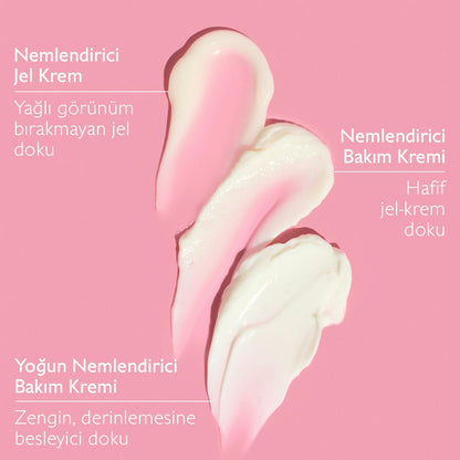 Caudalie VinoHydra Nemlendirici Bakım Kremi 60 ml