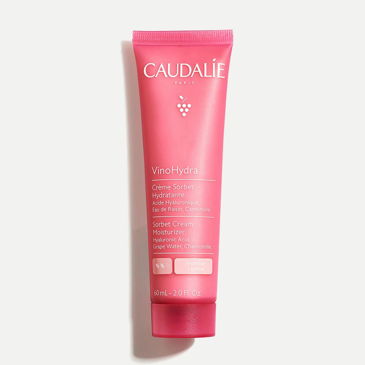Caudalie VinoHydra Nemlendirici Bakım Kremi 60 ml