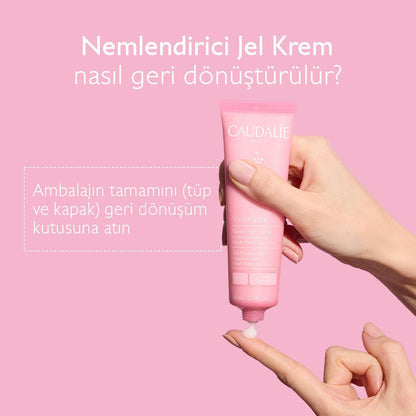 Caudalie VinoHydra Nemlendirici Jel 60 ml