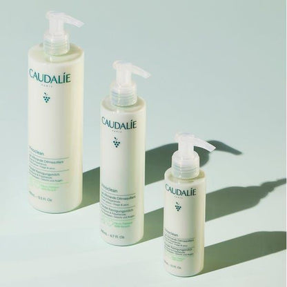 Caudalie Vinoclean Badem Yağlı Temizleme Sütü 200 ml