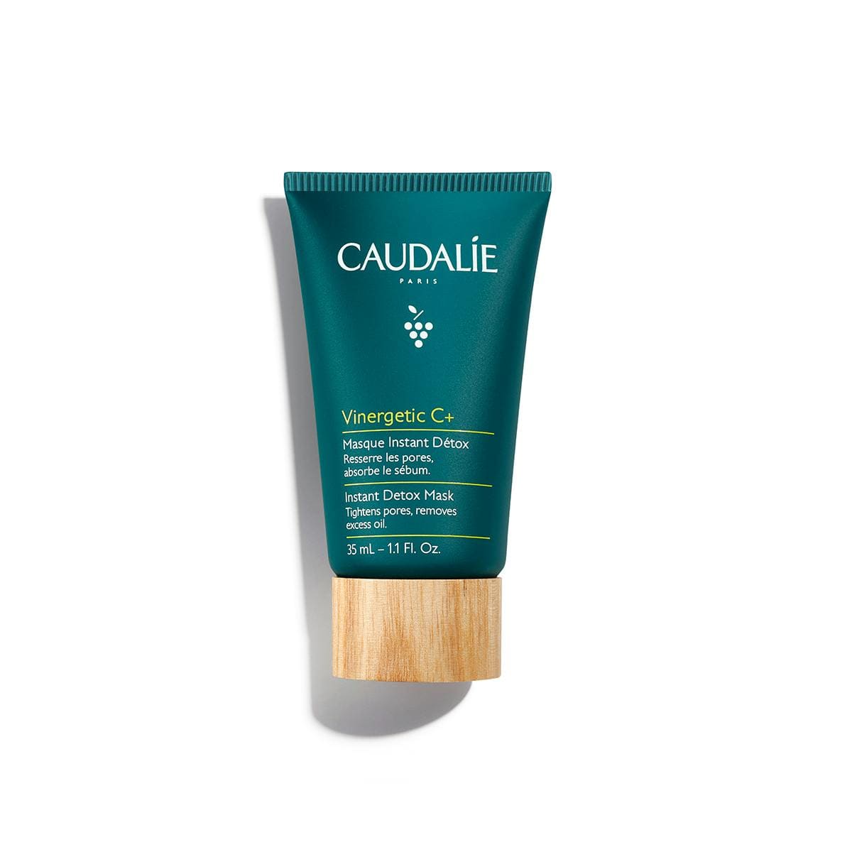 Caudalie Vinoclean C+ Detoks Maskesi 35 ml