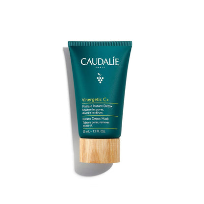 Caudalie Vinoclean C+ Detoks Maskesi 35 ml