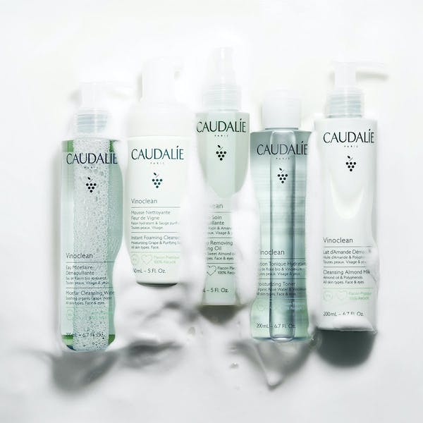 Caudalie Vinoclean Temizleme Köpüğü 50 ml