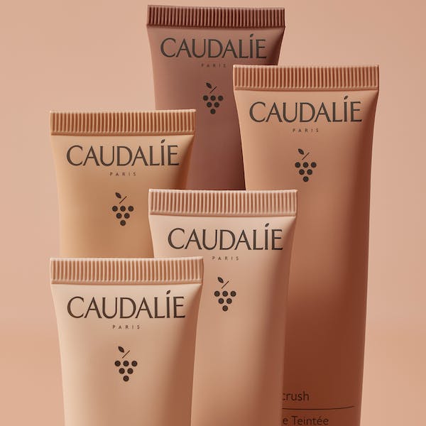 Caudalie Vinocrush Skin Tint 2- 30 ml