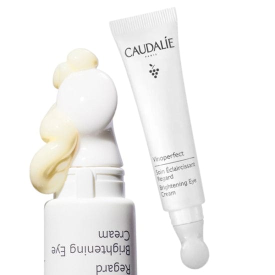 Caudalie Vinoperfect Işıltı Verici Göz Bakım Kremi 15 ml