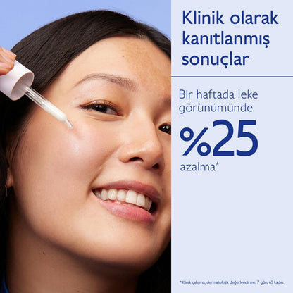 Caudalie Vinoperfect Leke Karşıtı ve Işıltı Verici Serum 30 ml
