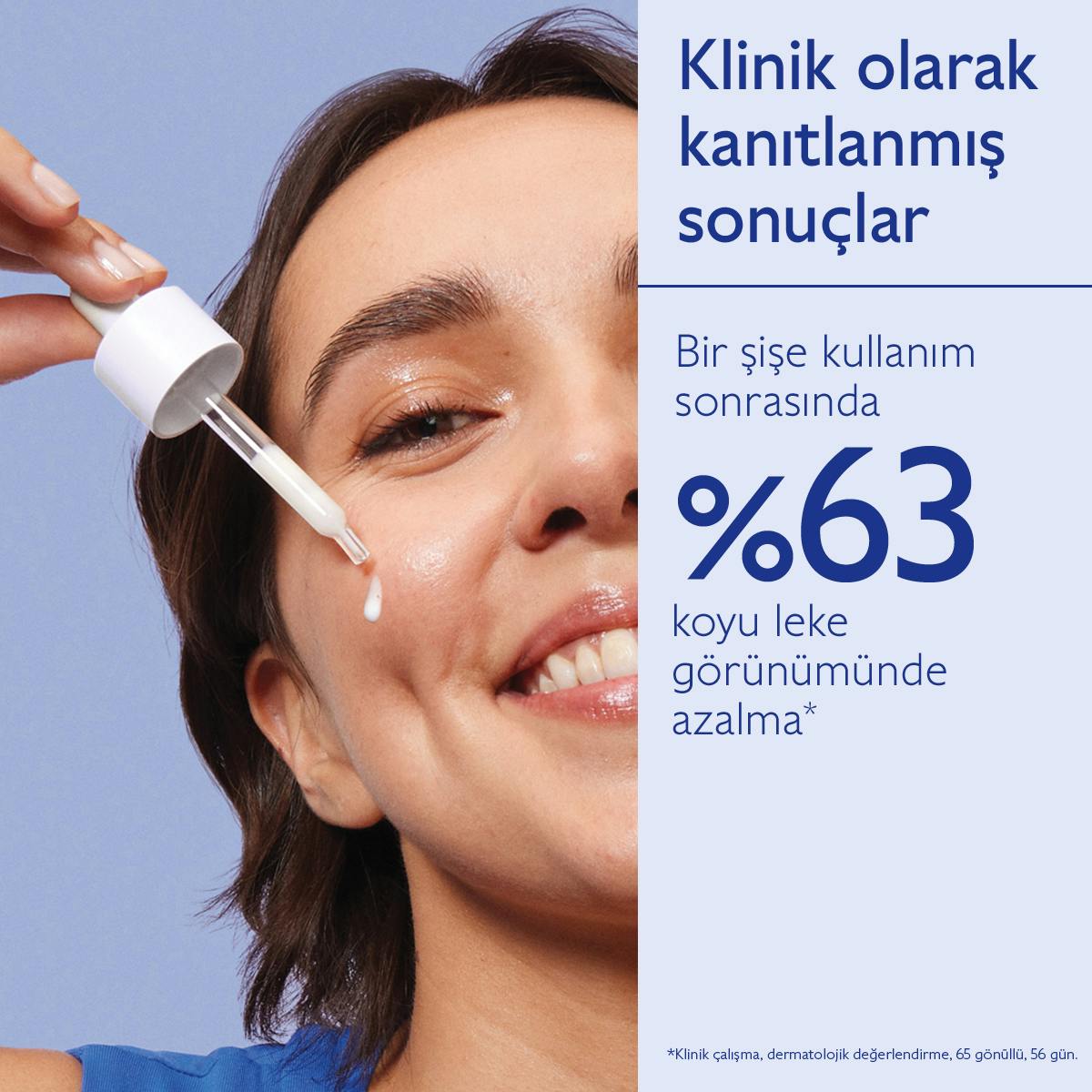 Caudalie Vinoperfect Leke Karşıtı ve Işıltı Verici Serum 50 ml