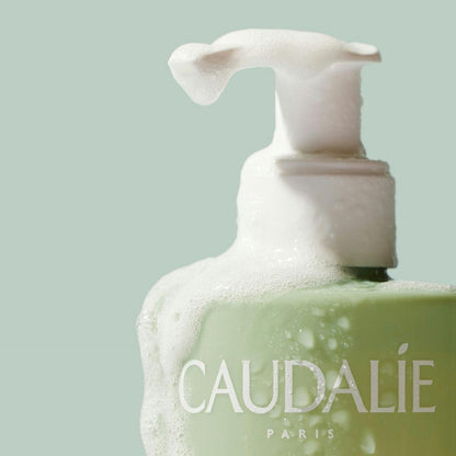 Caudalie Vinopure Arındırıcı Temizleme Jeli 385 ml