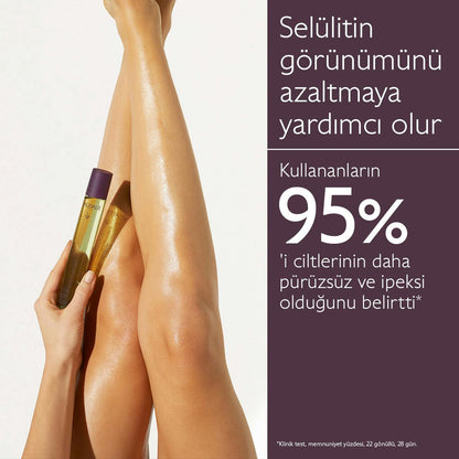 Caudalie Vinosculpt İnceltici ve Selülit Karşıtı Etkili Vücut Yağı 75 ml
