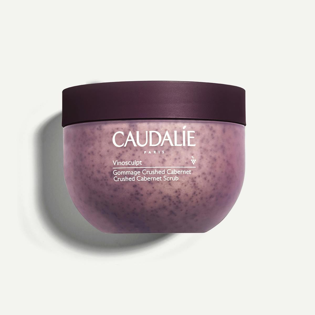 Caudalie Vinosculpt Selülit Karşıtı Etkili Vücut Peelingi 250 g
