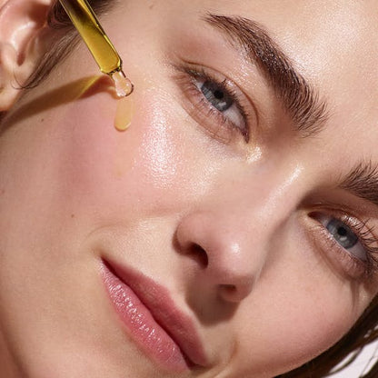 Caudalie Vinosource Hydra Yenileyici Gece Bakım Yağı 30ml