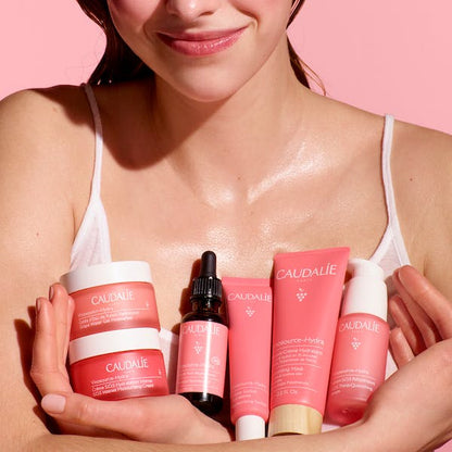 Caudalie Vinosource Hydra Yenileyici Gece Bakım Yağı 30ml