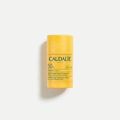 Caudalie Vinosun Protect SPF50+ High Protection Stick 15 gr