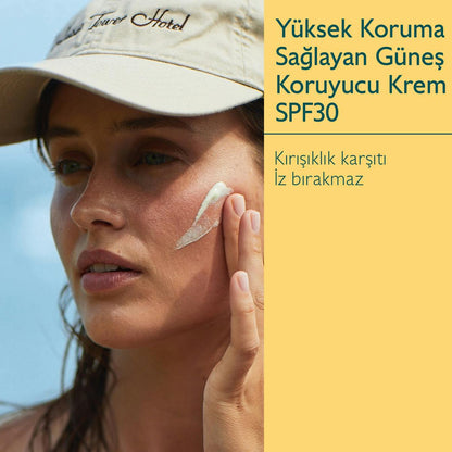 Caudalie Vinosun Protect Spf 30 Güneş Koruyucu Krem 50 ml