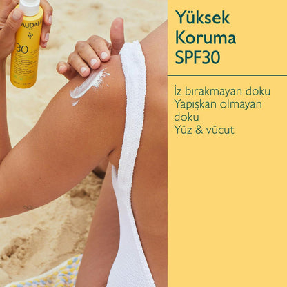 Caudalie Vinosun Protect Spf 30 Güneş Spreyi 150 ml
