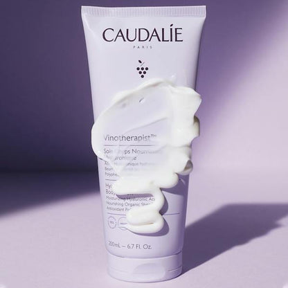 Caudalie Vinotherapist Besleyici Hyalüronik Vücut Losyonu 200 ml