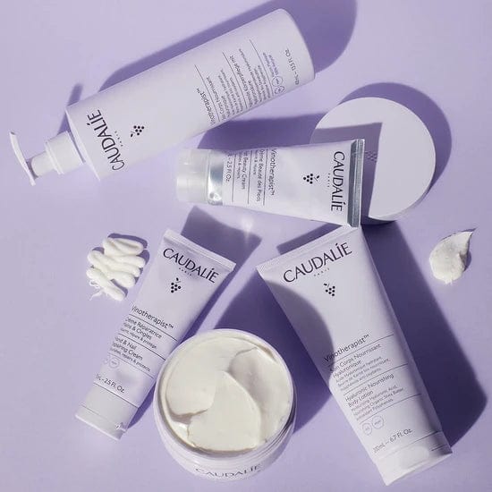 Caudalie Vinotherapist Besleyici Hyalüronik Vücut Losyonu 200 ml