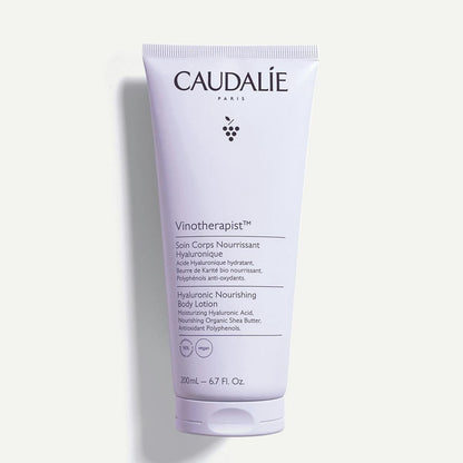 Caudalie Vinotherapist Besleyici Hyalüronik Vücut Losyonu 200 ml