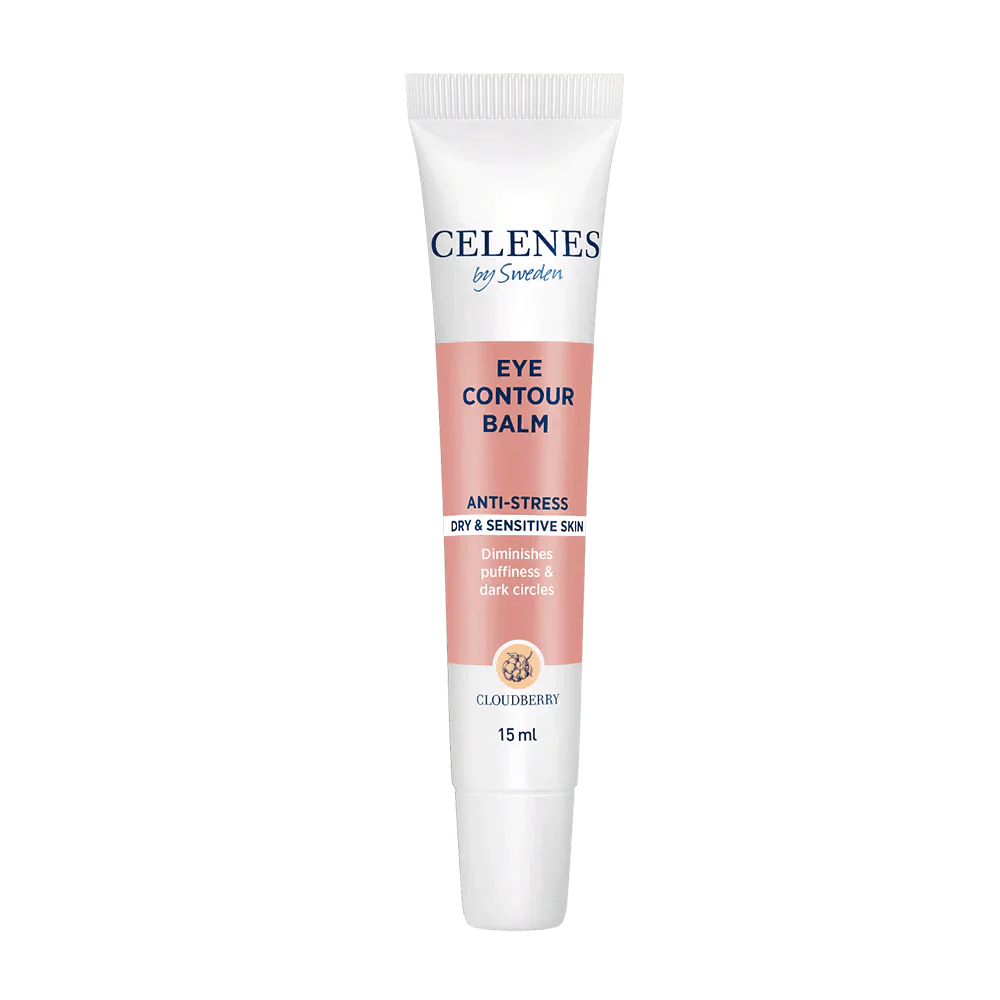 Celenes Cloudberry Göz Bakım Kremi 15 ml