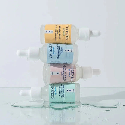 Celenes Hyaluronic Acid+Ferment Gojiber Serum 30 ml