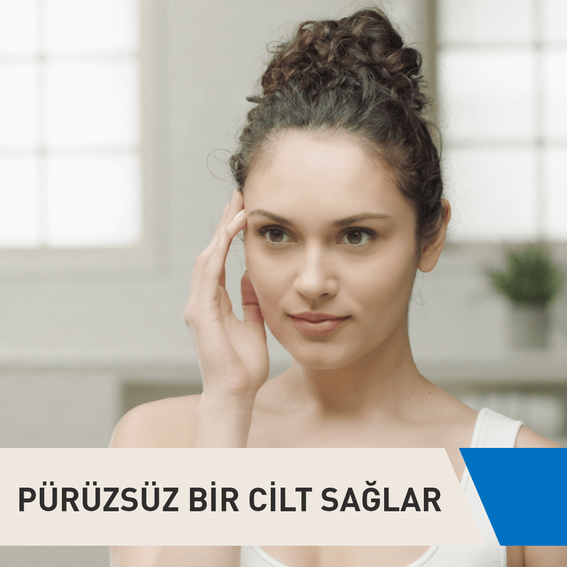 CeraVe Nemlendirici Yüz ve Vücut Losyonu-Seramid Ve Hyalüronik Asit İçerikli 473 ml