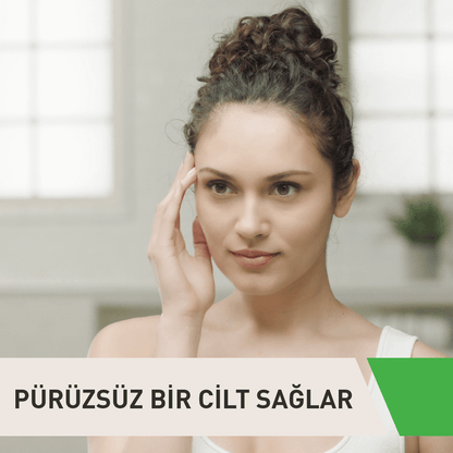 CeraVe Normal Ve Kuru Ciltler İçin Nemlendiren Temizleyici 236 ml
