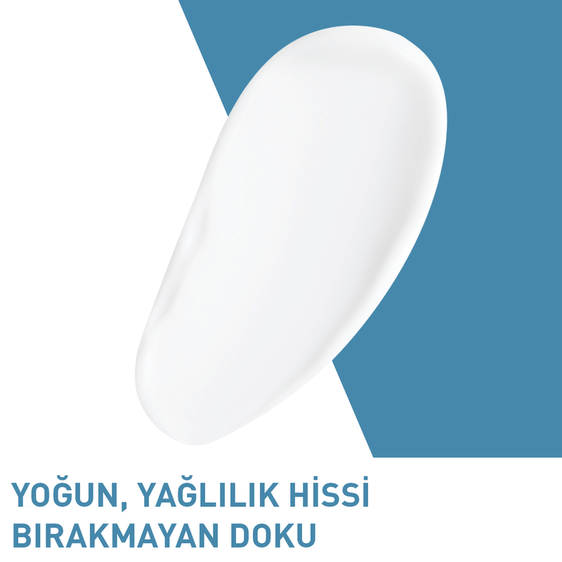 Cerave Onarıcı El Kremi 100 ml