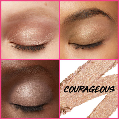 Color Tattoo 24H Eye Stix - Courageous