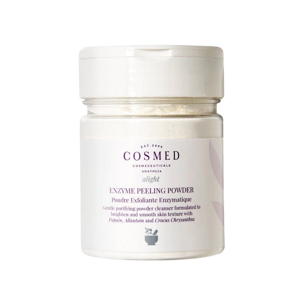 Cosmed Alight Arındırıcı Toz Temizleyici 75 gr