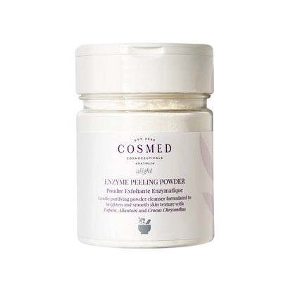 Cosmed Alight Arındırıcı Toz Temizleyici 75 gr